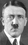 Актер, Сценарист Адольф Гитлер - фильмография. Биография, личная жизнь и фото Адольф Гитлер.