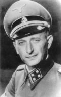 Адольф Эйхман фильмография, фото, биография - личная жизнь. Adolf Eichmann
