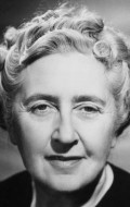Агата Кристи фильмография, фото, биография - личная жизнь. Agatha Christie