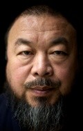 Ай Вейвей фильмография, фото, биография - личная жизнь. Ai Weiwei