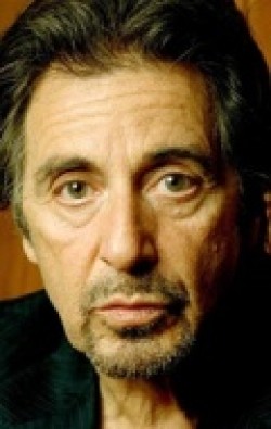 Аль Пачино фильмография, фото, биография - личная жизнь. Al Pacino
