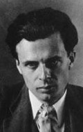 Олдос Хаксли фильмография, фото, биография - личная жизнь. Aldous Huxley