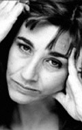 Алессандра Ванци фильмография, фото, биография - личная жизнь. Alessandra Vanzi
