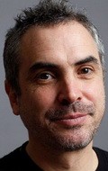 Альфонсо Куарон фильмография, фото, биография - личная жизнь. Alfonso Cuaron