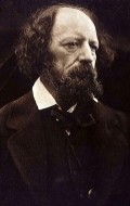 Альфред Лорд Теннисон фильмография, фото, биография - личная жизнь. Alfred Lord Tennyson