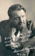 Alfred Beierle фильмография, фото, биография - личная жизнь. Alfred Beierle