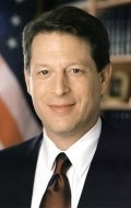 Эл Гор фильмография, фото, биография - личная жизнь. Al Gore