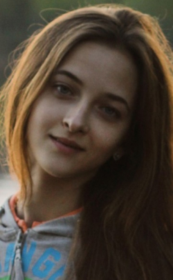 Актриса Алина Ерохина - фильмография. Биография, личная жизнь и фото Алина Ерохина.
