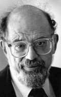 Аллен Гинсберг фильмография, фото, биография - личная жизнь. Allen Ginsberg