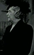 Альма Крюгер фильмография, фото, биография - личная жизнь. Alma Kruger