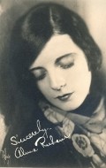 Альма Рубенс фильмография, фото, биография - личная жизнь. Alma Rubens