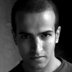 Амед Хашими фильмография, фото, биография - личная жизнь. Amed Hashimi