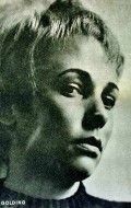 Annegret Golding фильмография, фото, биография - личная жизнь. Annegret Golding
