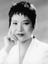 Аннетт Шун Ва фильмография, фото, биография - личная жизнь. Annette Shun Wah