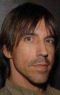 Энтони Кидис фильмография, фото, биография - личная жизнь. Anthony Kiedis