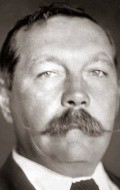 Артур Конан Дойл фильмография, фото, биография - личная жизнь. Arthur Conan Doyle