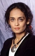 Арундати Рой фильмография, фото, биография - личная жизнь. Arundhati Roy