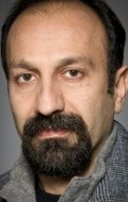 Асгар Фархади фильмография, фото, биография - личная жизнь. Asghar Farhadi