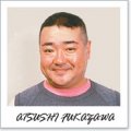 Ацуши Фуказава фильмография, фото, биография - личная жизнь. Atsushi Fukazawa
