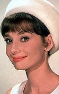 Одри Хепберн фильмография, фото, биография - личная жизнь. Audrey Hepburn