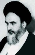 Рухолла Хомейни фильмография, фото, биография - личная жизнь. Ayatollah Khomeini