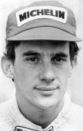 Айртон Сенна фильмография, фото, биография - личная жизнь. Ayrton Senna