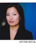 Айуми Иидзука фильмография, фото, биография - личная жизнь. Ayumi Iizuka