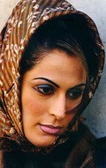 Актриса Бехназ Джафари - фильмография. Биография, личная жизнь и фото Бехназ Джафари.