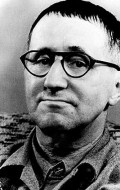 Бертольт Брехт фильмография, фото, биография - личная жизнь. Bertolt Brecht