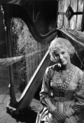 Беверли Оуэн фильмография, фото, биография - личная жизнь. Beverley Owen