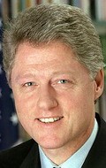 Билл Клинтон фильмография, фото, биография - личная жизнь. Bill Clinton