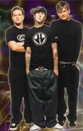 Blink 182 фильмография, фото, биография - личная жизнь. Blink 182
