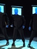 Блу Мэн Груп фильмография, фото, биография - личная жизнь. Blue Man Group