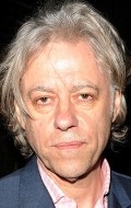 Боб Гелдоф фильмография, фото, биография - личная жизнь. Bob Geldof