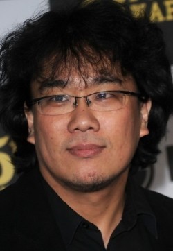 Пон Чжун Хо фильмография, фото, биография - личная жизнь. Bong Joon Ho