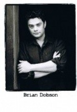 Брайан Добсон фильмография, фото, биография - личная жизнь. Brian Dobson