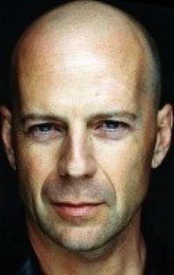 Брюс Уиллис фильмография, фото, биография - личная жизнь. Bruce Willis