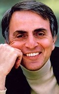 Карл Саган фильмография, фото, биография - личная жизнь. Carl Sagan