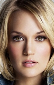 Кэрри Андервуд фильмография, фото, биография - личная жизнь. Carrie Underwood
