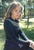 Актриса Сесилия Тижерина - фильмография. Биография, личная жизнь и фото Сесилия Тижерина.