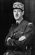 Шарль де Голль фильмография, фото, биография - личная жизнь. Charles de Gaulle