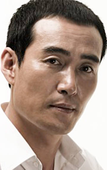 Чон Хо Бин фильмография, фото, биография - личная жизнь. Jeong Ho Bin