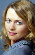 Актриса Кристин Зоммер - фильмография. Биография, личная жизнь и фото Кристин Зоммер.