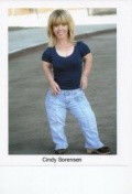 Синди Соренсон фильмография, фото, биография - личная жизнь. Cindy Sorenson