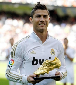 Криштиану Роналду фильмография, фото, биография - личная жизнь. Cristiano Ronaldo