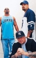 Сайпрес Хилл фильмография, фото, биография - личная жизнь. Cypress Hill