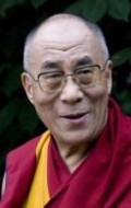 Актер Далай Лама - фильмография. Биография, личная жизнь и фото Далай Лама.