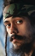 Дамиан Марли фильмография, фото, биография - личная жизнь. Damian Marley