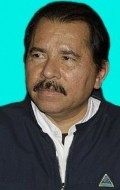 Даниэль Ортега фильмография, фото, биография - личная жизнь. Daniel Ortega