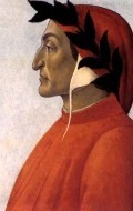 Данте Алигьери фильмография, фото, биография - личная жизнь. Dante Alighieri